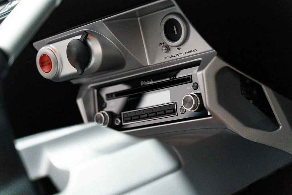 2006 Ford GT 1st Gen - Image 9 of 24