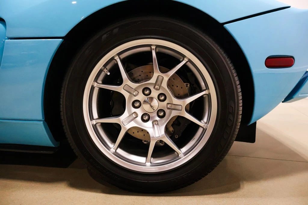 2006 Ford GT 1st Gen - Image 20 of 24