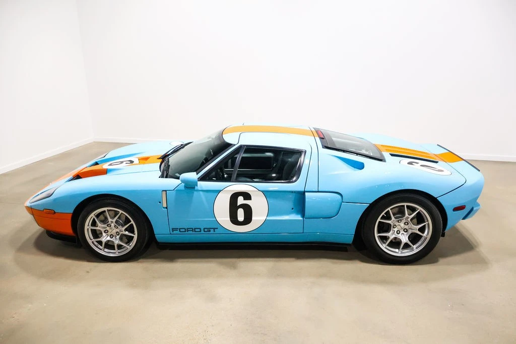 2006 Ford GT 1st Gen - Image 14 of 24