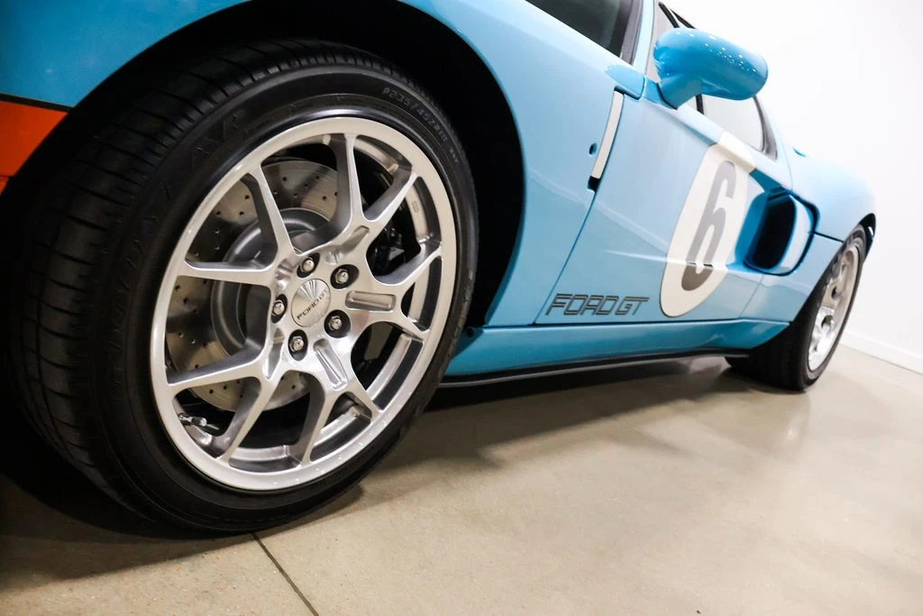 2006 Ford GT 1st Gen - Image 22 of 24