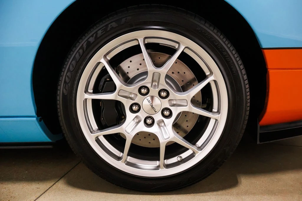 2006 Ford GT 1st Gen - Image 24 of 24