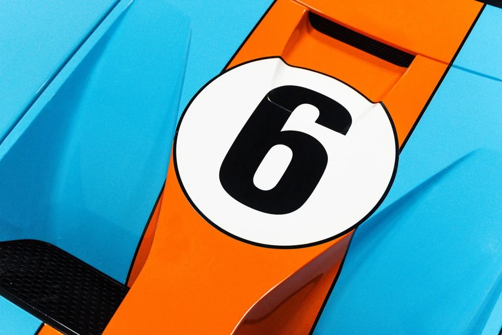 2006 Ford GT 1st Gen - Image 2 of 24