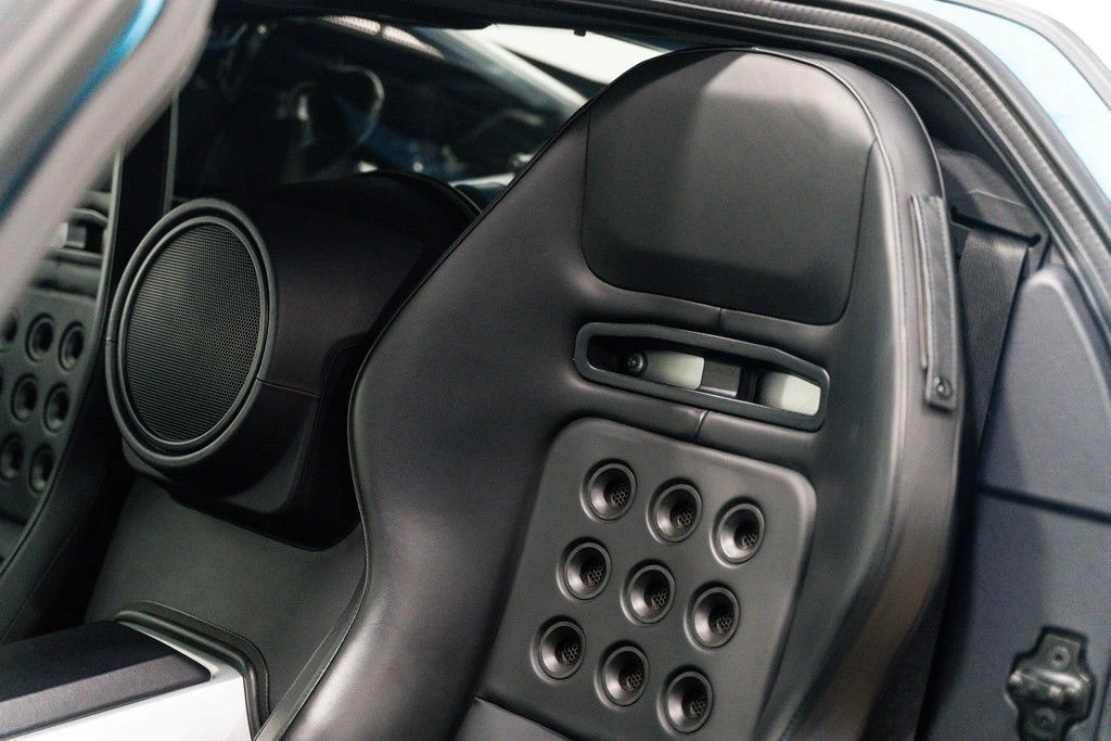 2006 Ford GT 1st Gen - Image 10 of 24