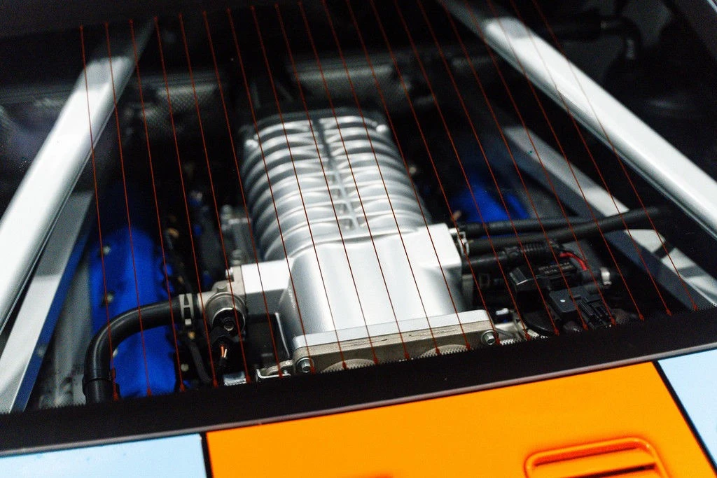 2006 Ford GT 1st Gen - Image 3 of 24