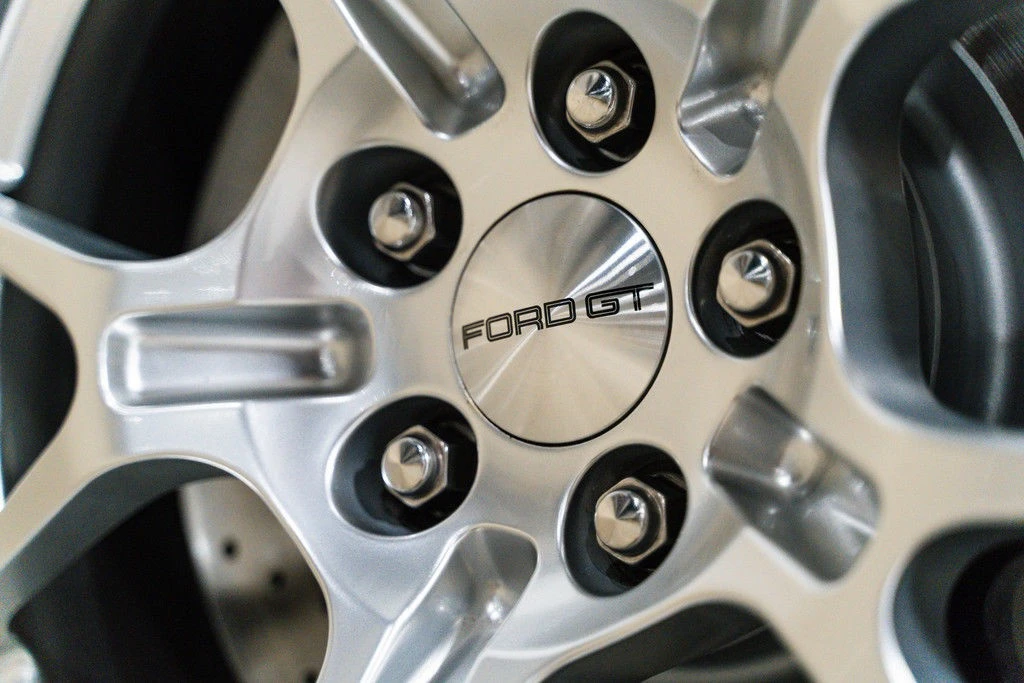 2006 Ford GT 1st Gen - Image 5 of 24