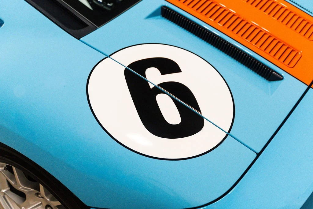 2006 Ford GT 1st Gen - Image 6 of 24