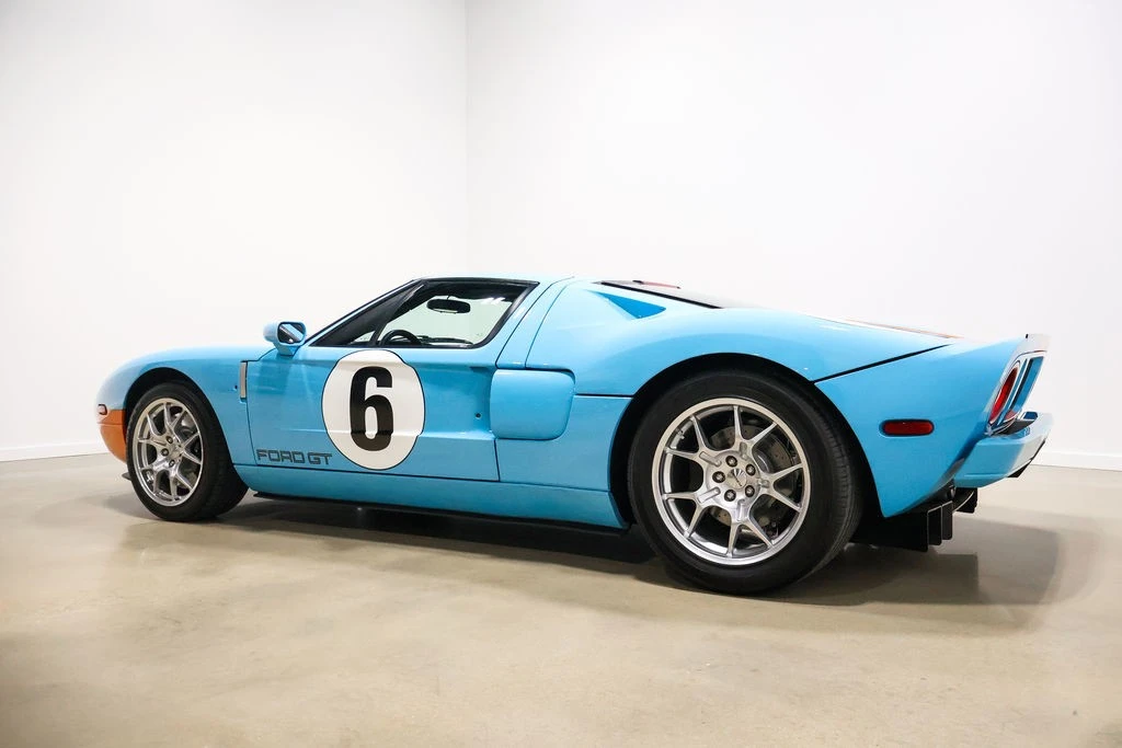 2006 Ford GT 1st Gen - Image 15 of 24