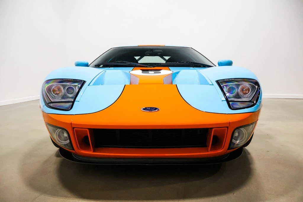 2006 Ford GT 1st Gen - Image 17 of 24