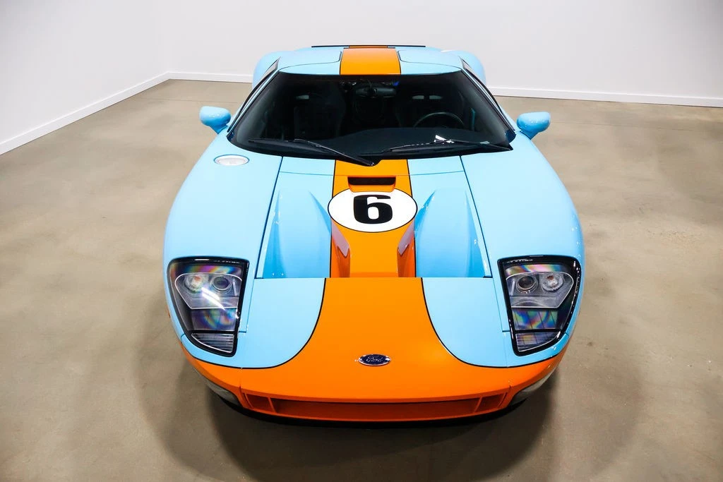 2006 Ford GT 1st Gen - Image 18 of 24