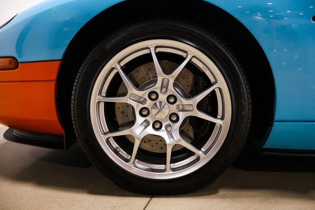 2006 Ford GT 1st Gen - Image 21 of 24