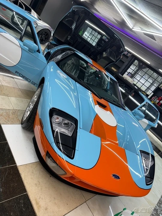 2006 Ford GT 1st Gen - Image 3 of 12