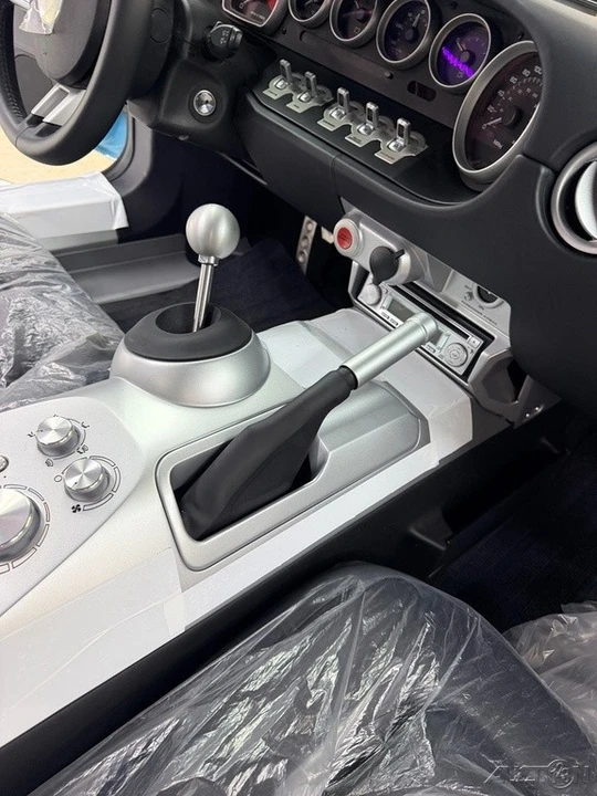 2006 Ford GT 1st Gen - Image 11 of 12