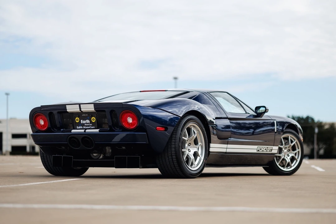 2006 Ford GT 1st Gen - Image 9 of 12