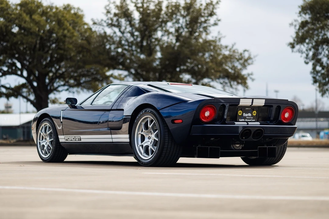 2006 Ford GT 1st Gen - Image 12 of 12