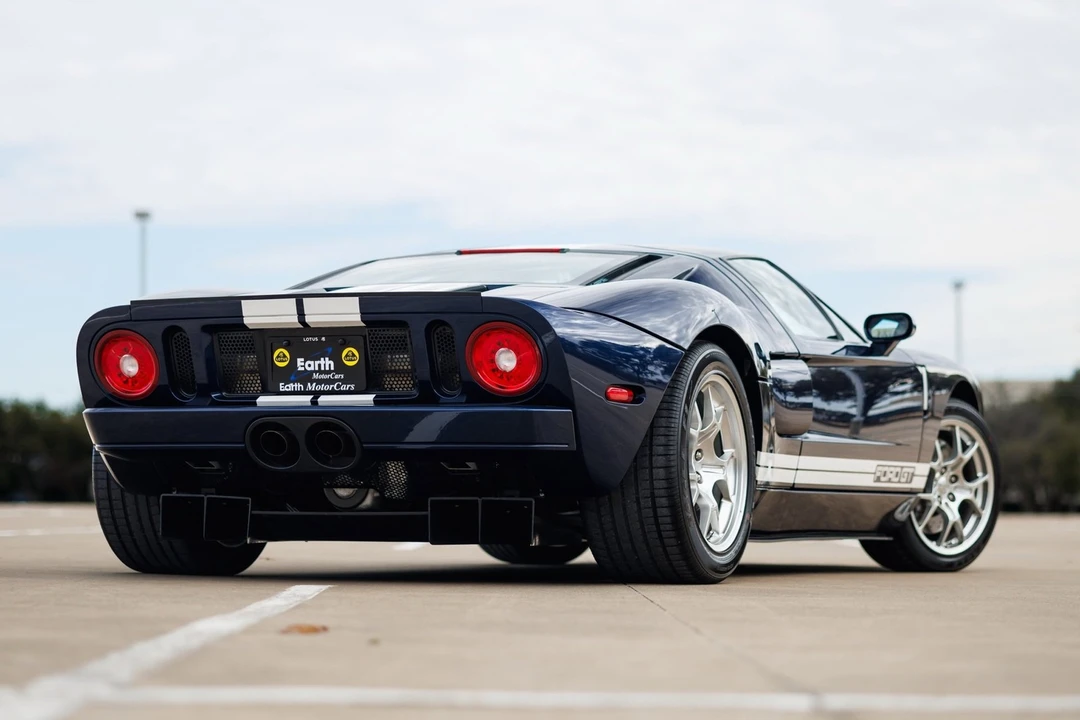 2006 Ford GT 1st Gen - Image 10 of 12