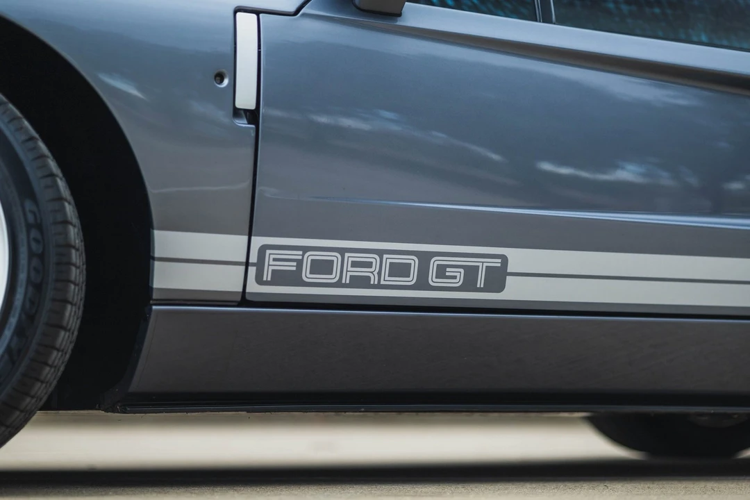 2006 Ford GT 1st Gen - Image 6 of 12