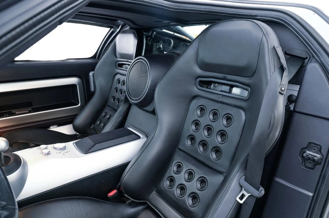2006 Ford GT 1st Gen - Image 4 of 12
