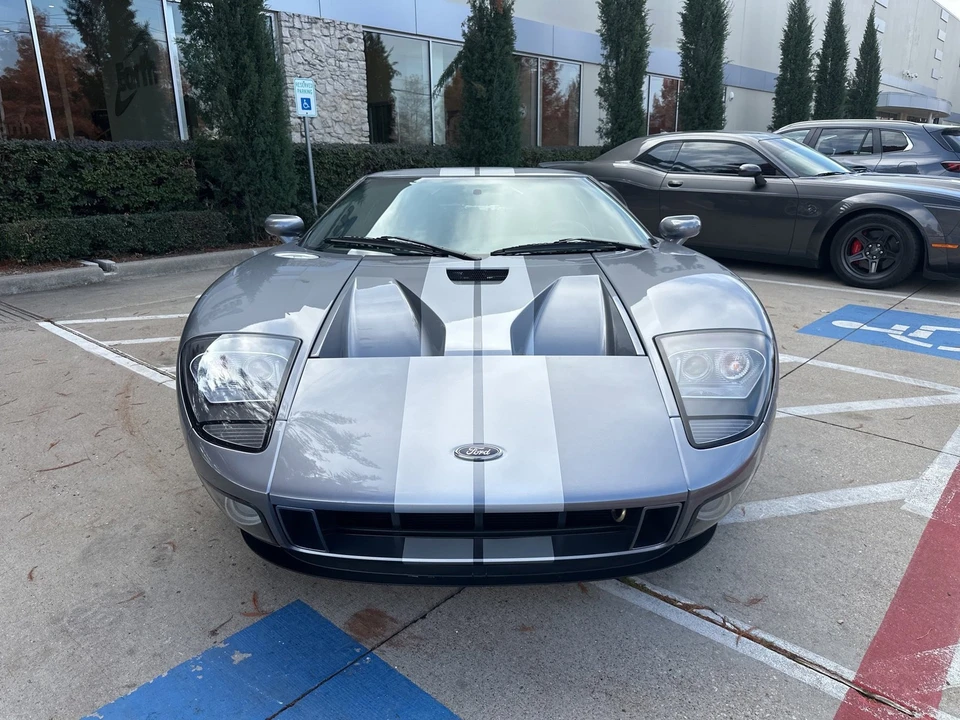 2006 Ford GT 1st Gen - Image 8 of 12