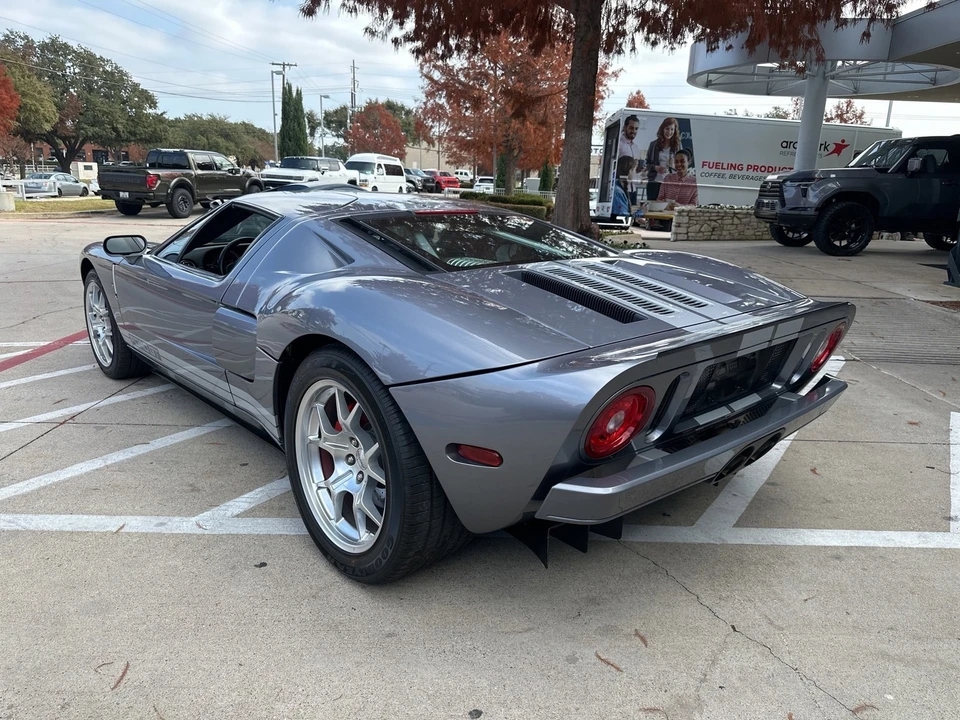 2006 Ford GT 1st Gen - Image 12 of 12