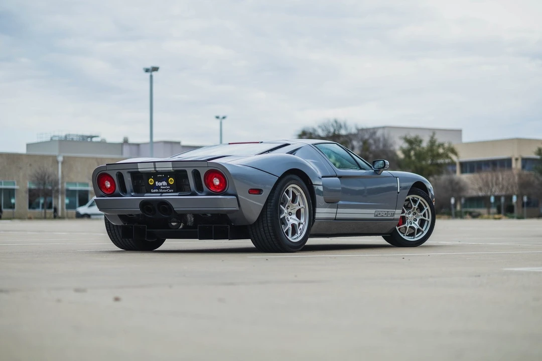 2006 Ford GT 1st Gen - Image 9 of 12