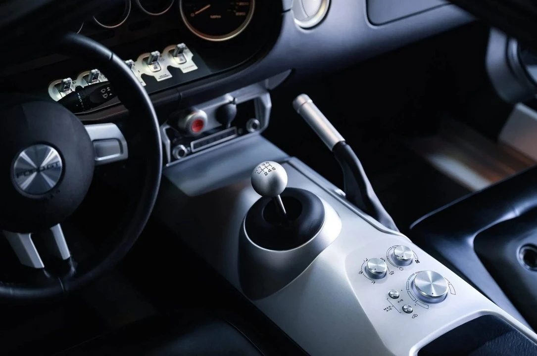 2006 Ford GT 1st Gen - Image 5 of 12