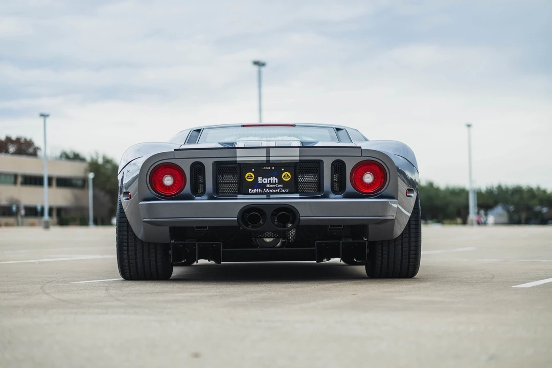 2006 Ford GT 1st Gen - Image 12 of 12