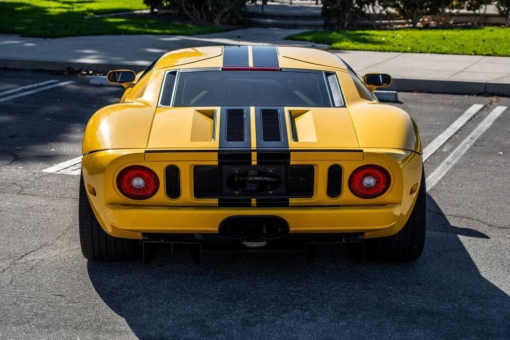 2006 Ford GT 1st Gen - Image 17 of 21