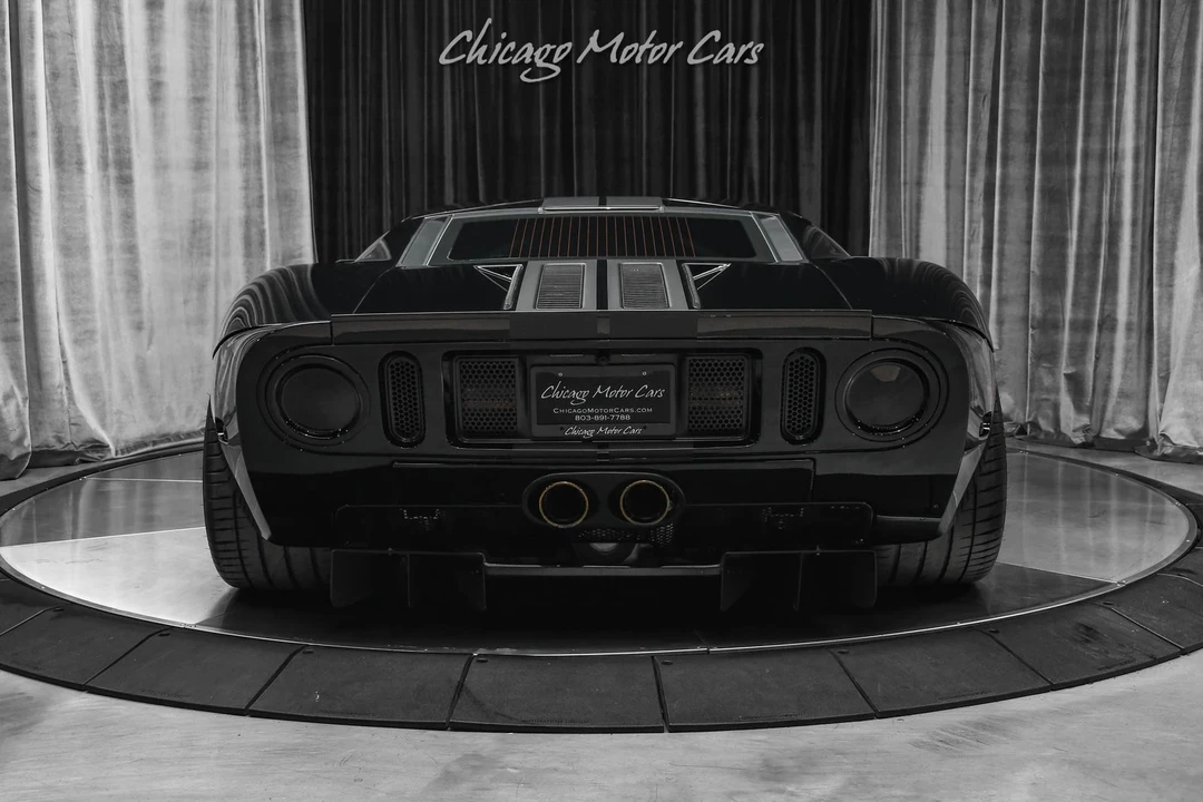 2006 Ford GT 1st Gen - Image 4 of 21