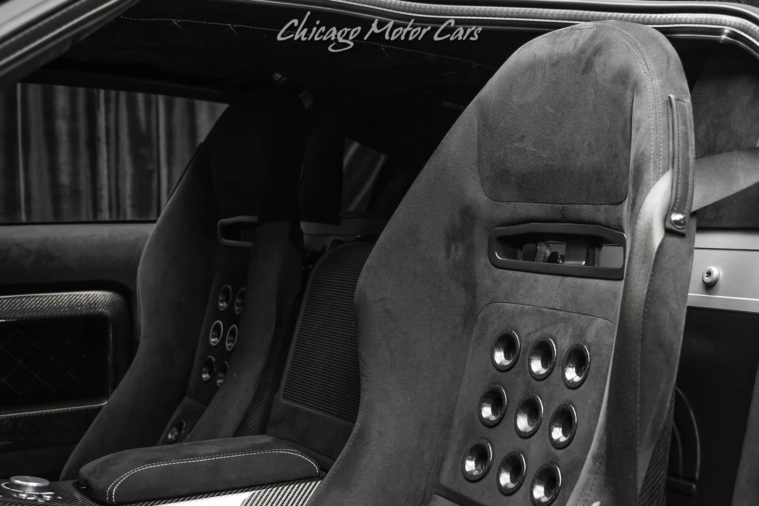 2006 Ford GT 1st Gen - Image 19 of 21