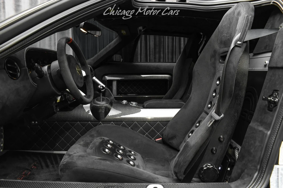 2006 Ford GT 1st Gen - Image 20 of 21
