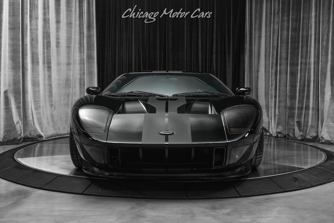 2006 Ford GT 1st Gen - Image 7 of 21