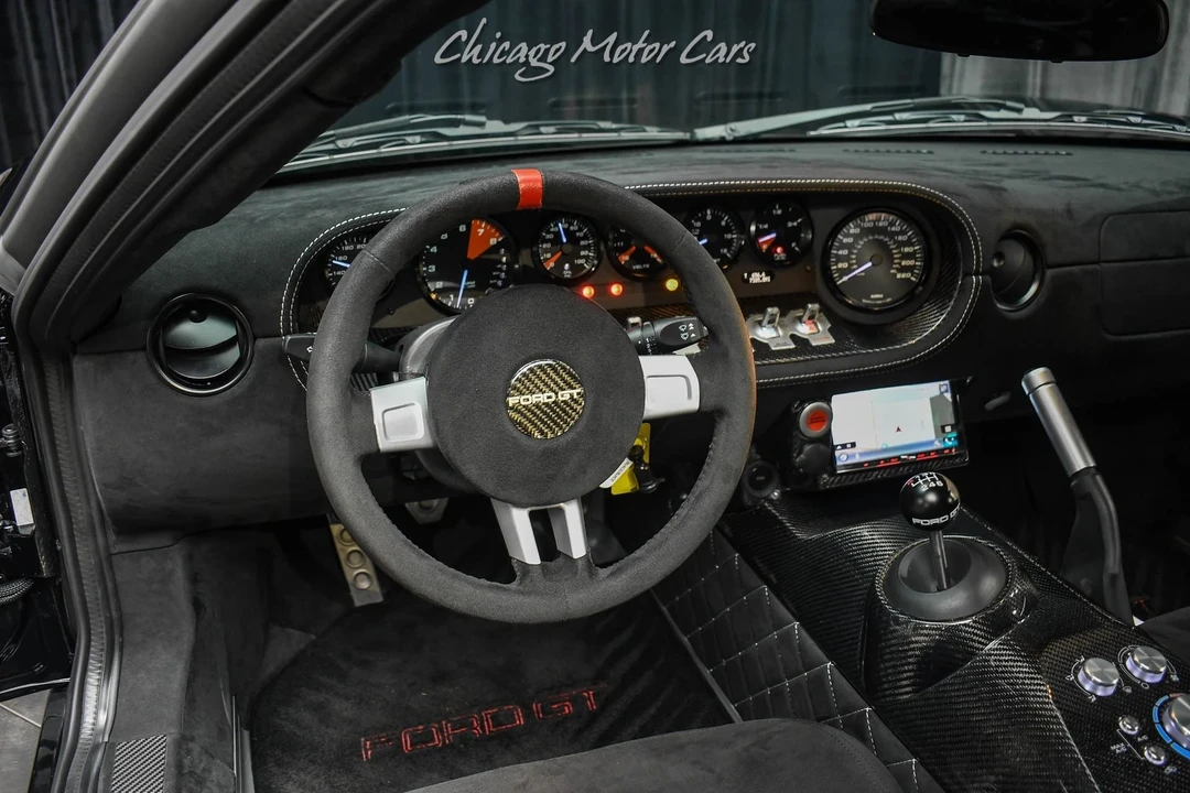 2006 Ford GT 1st Gen - Image 11 of 21
