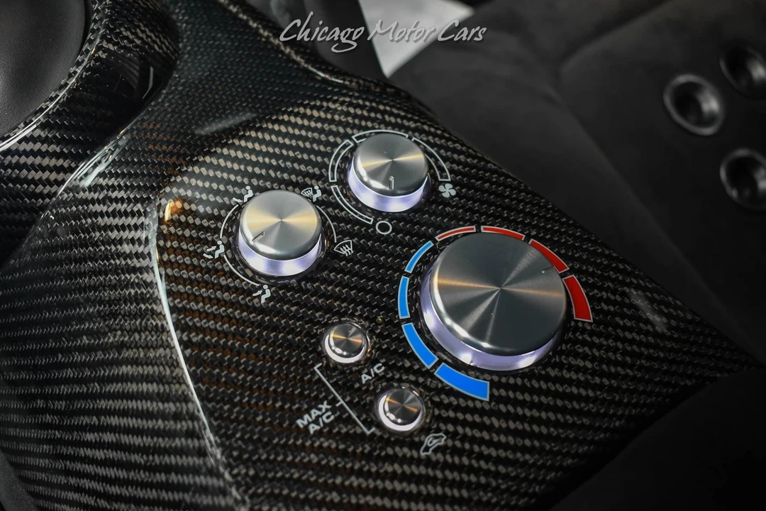 2006 Ford GT 1st Gen - Image 18 of 21