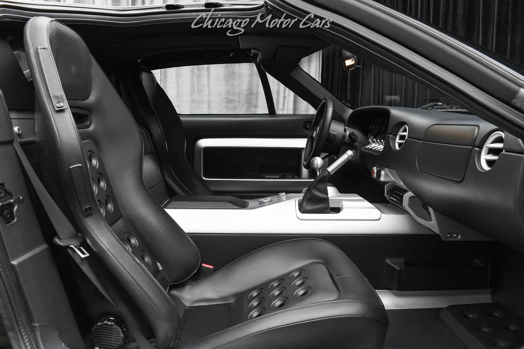 2006 Ford GT 1st Gen - Image 20 of 21