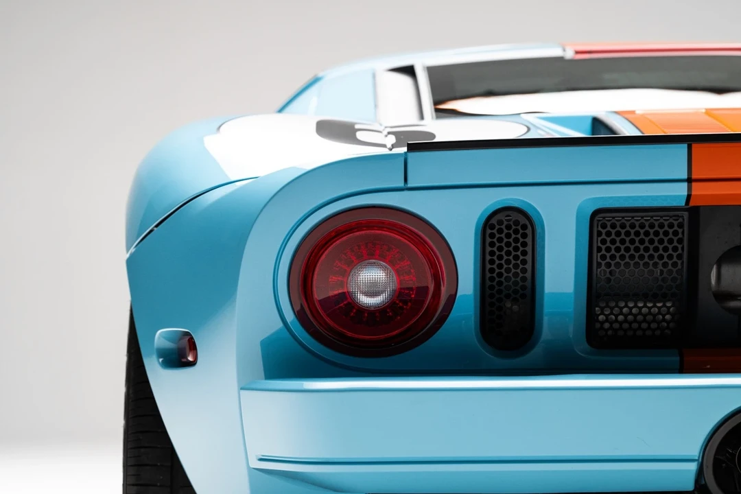 2006 Ford GT 1st Gen - Image 15 of 21