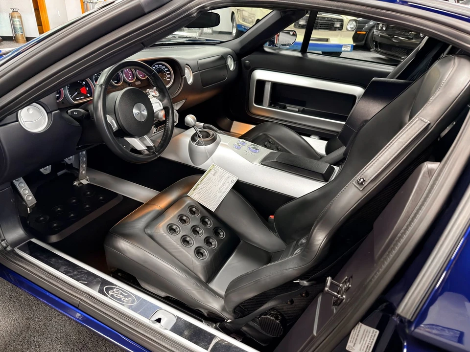 2006 Ford GT 1st Gen - Image 20 of 24