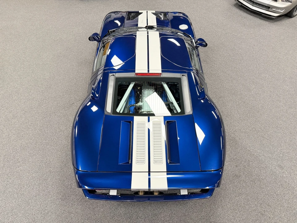 2006 Ford GT 1st Gen - Image 8 of 24