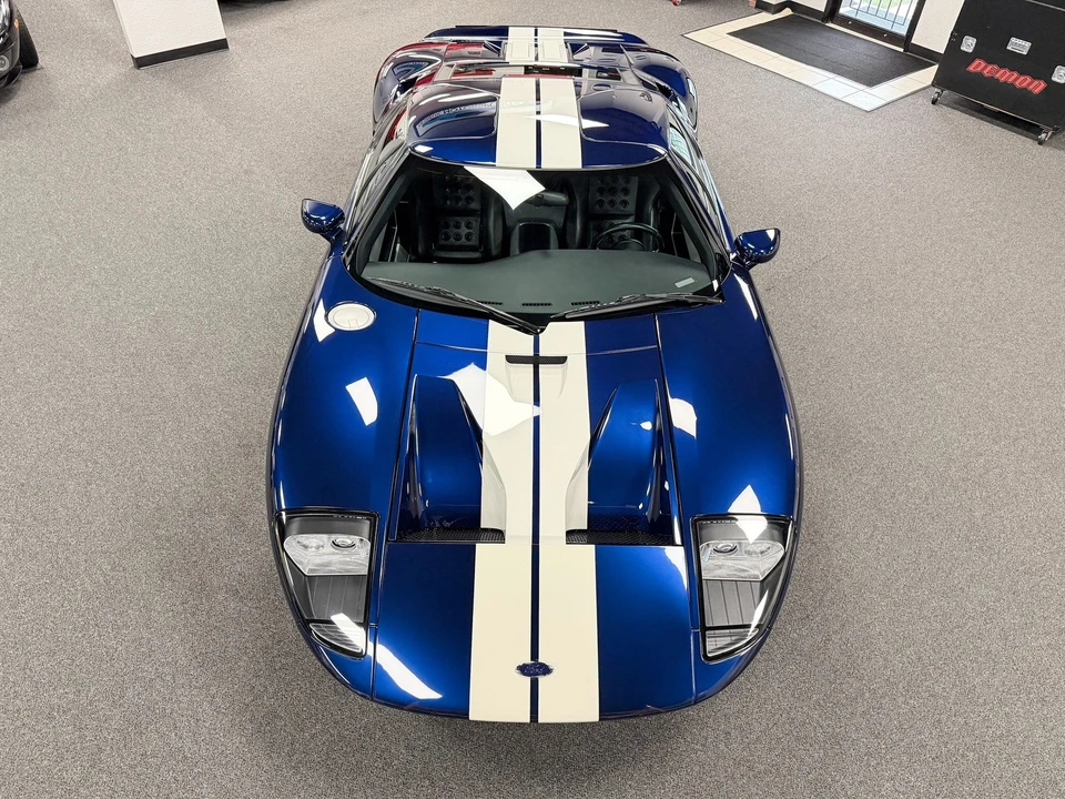 2006 Ford GT 1st Gen - Image 6 of 24
