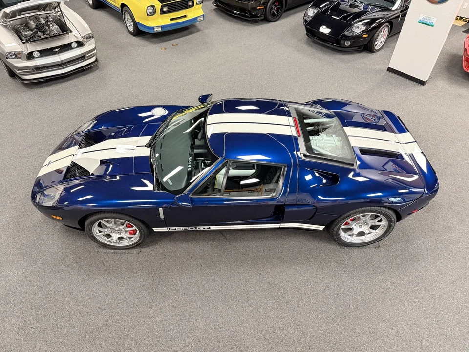 2006 Ford GT 1st Gen - Image 9 of 24