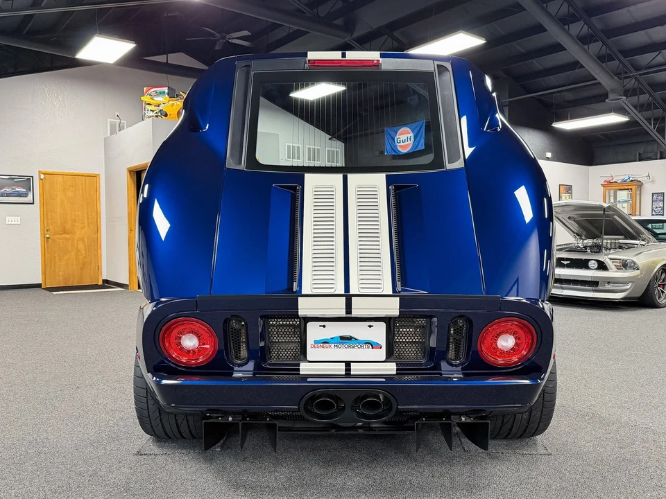 2006 Ford GT 1st Gen - Image 13 of 24