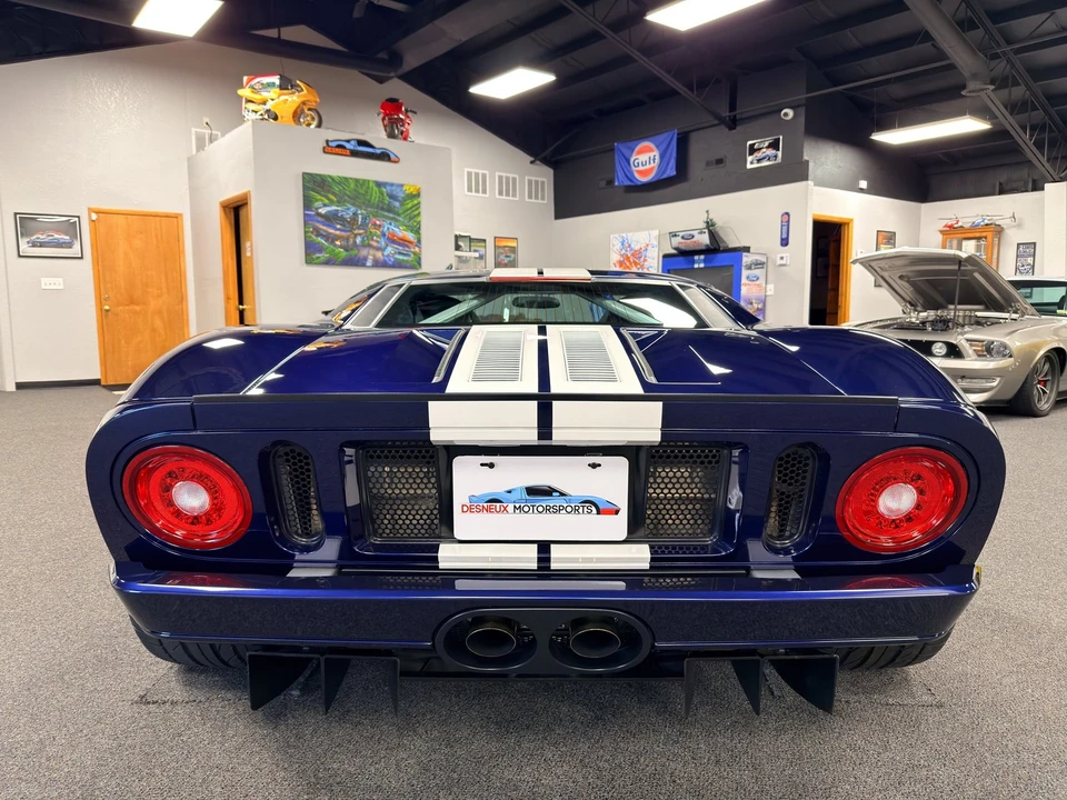 2006 Ford GT 1st Gen - Image 3 of 24