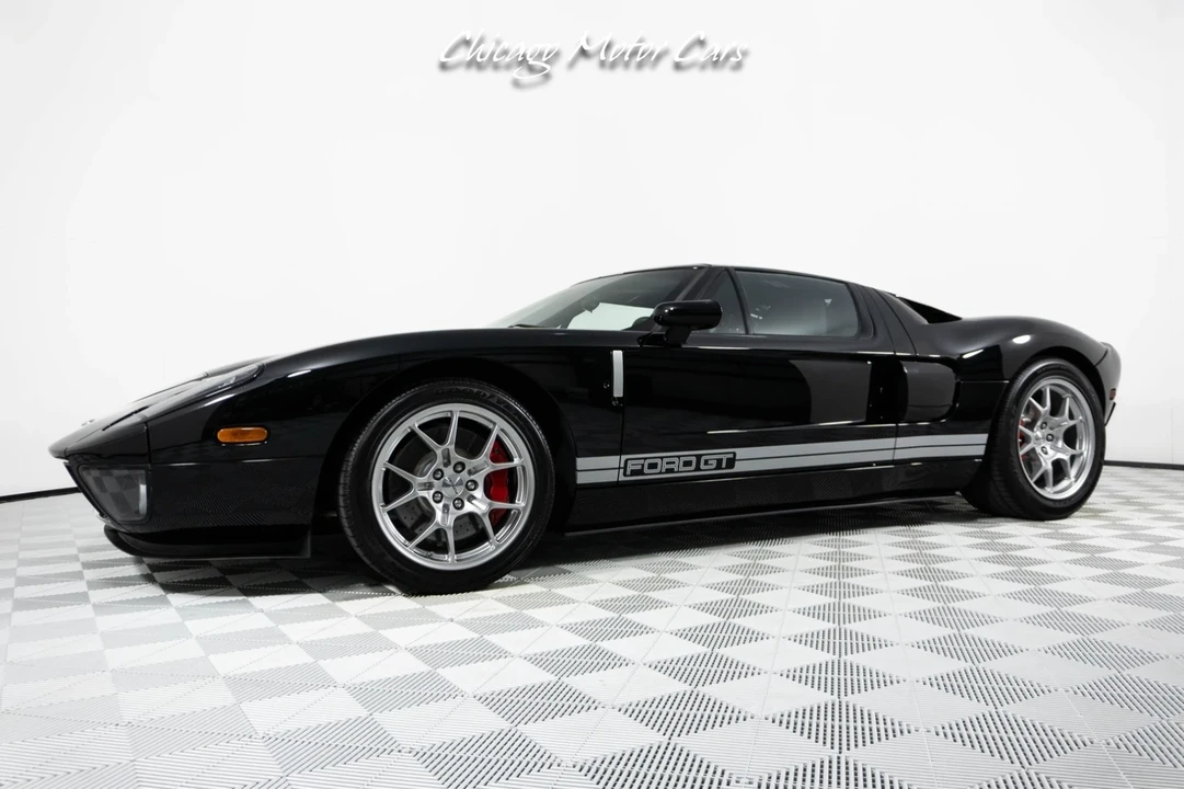 2006 Ford GT 1st Gen - Image 3 of 12