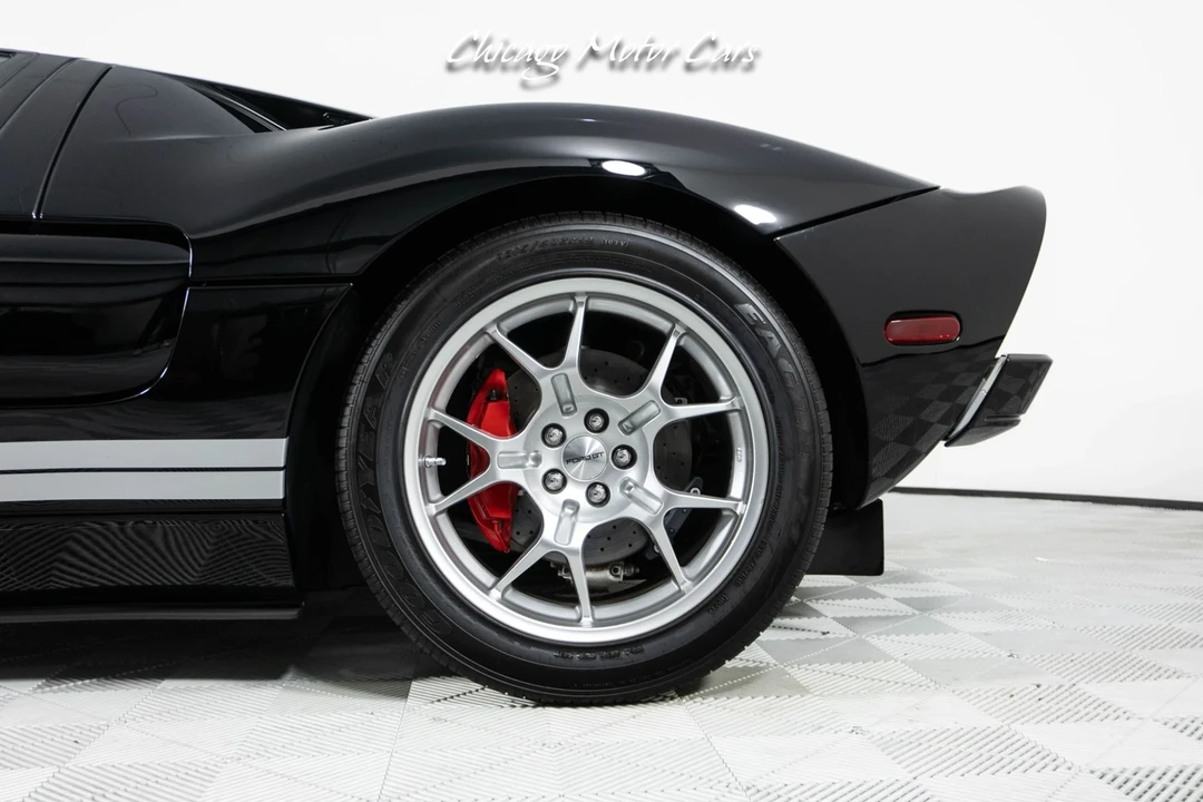 2006 Ford GT 1st Gen - Image 6 of 12