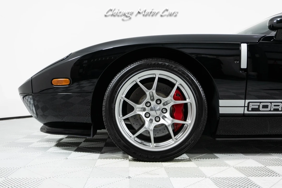 2006 Ford GT 1st Gen - Image 5 of 12