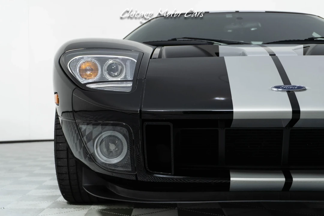 2006 Ford GT 1st Gen - Image 8 of 12