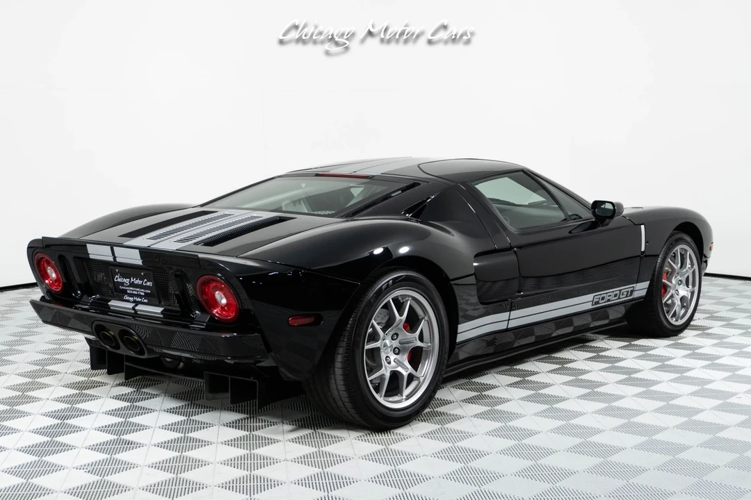 2006 Ford GT 1st Gen - Image 13 of 21