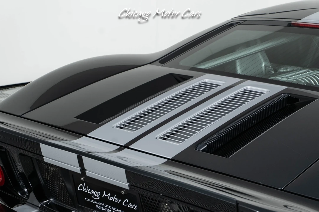 2006 Ford GT 1st Gen - Image 14 of 21