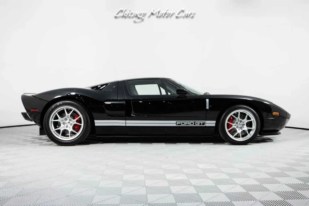 2006 Ford GT 1st Gen - Image 10 of 12