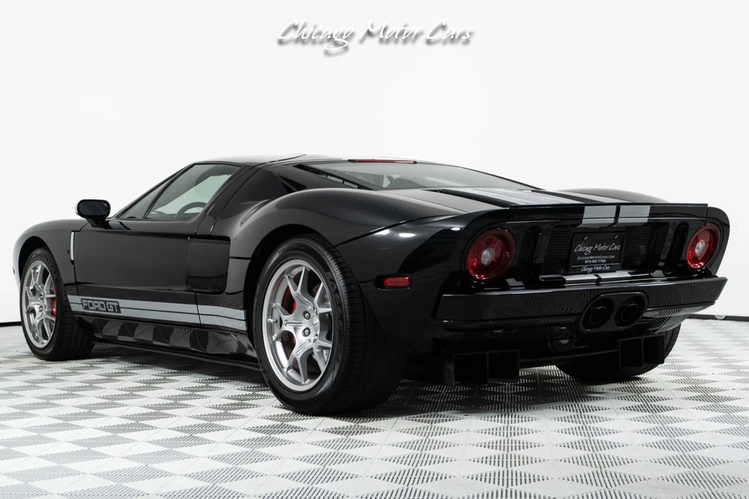 2006 Ford GT 1st Gen - Image 17 of 21