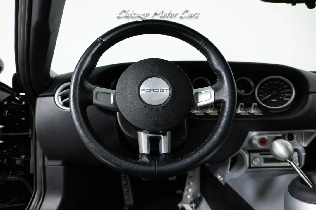 2006 Ford GT 1st Gen - Image 20 of 21